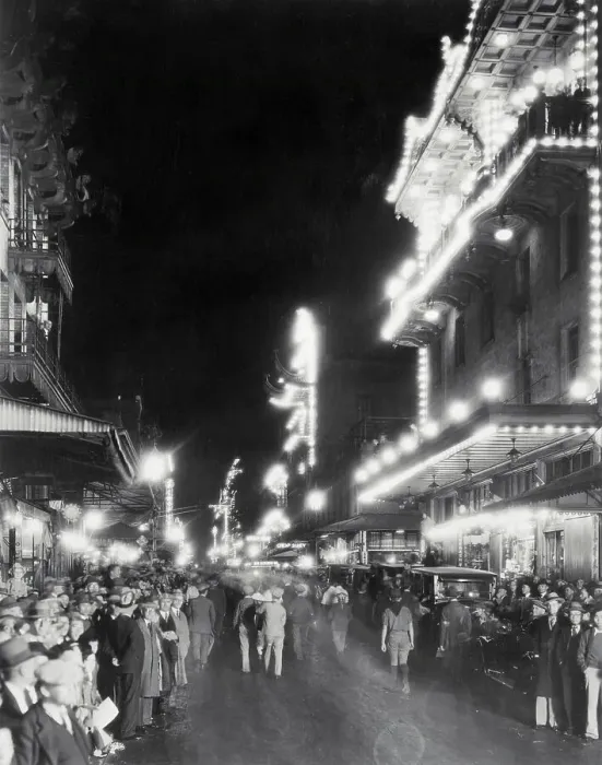 Framed Print : Spectators Enjoying Celebration Framed Print : Spectators Enjoying Celebration