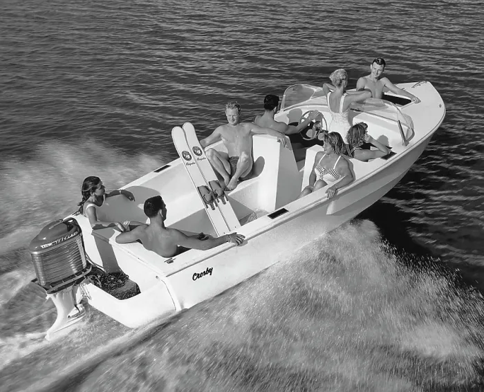 Framed Print : Speedboat Travel Framed Print : Speedboat Travel