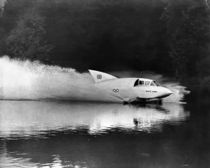 Framed Print : Speedboats Framed Print : Speedboats