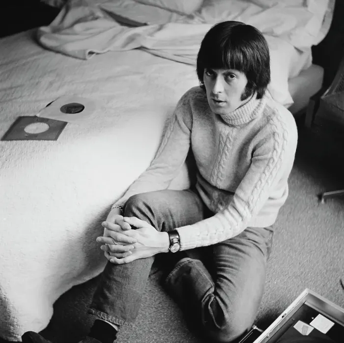 Framed Print : Spencer Davis Of The Spencer Davis Group Framed Print : Spencer Davis Of The Spencer Davis Group