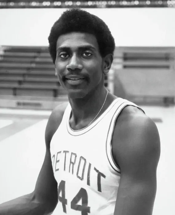 Framed Print : Spencer Haywood Framed Print : Spencer Haywood