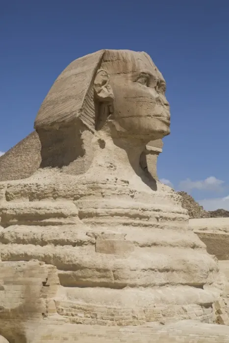 Framed Print : Sphinx, Giza Pyramids Framed Print : Sphinx, Giza Pyramids