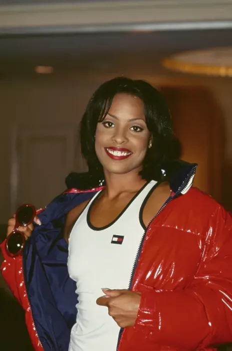Framed Print : Spinderella, American DJ