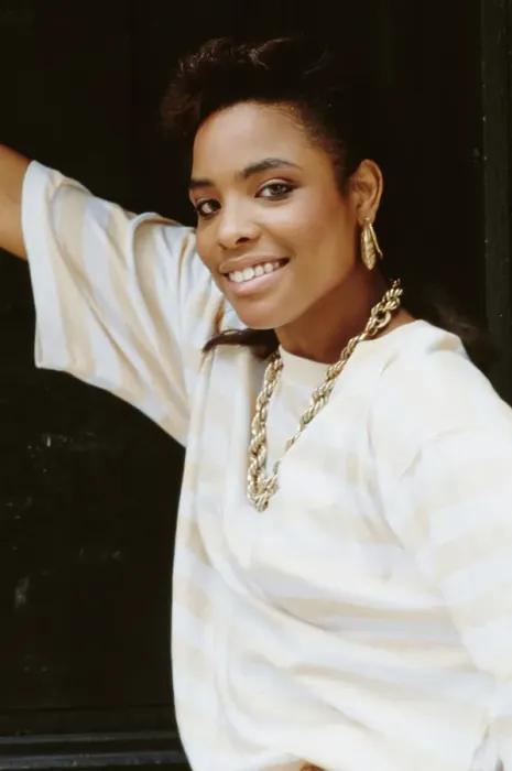 Framed Print : Spinderella, American DJ