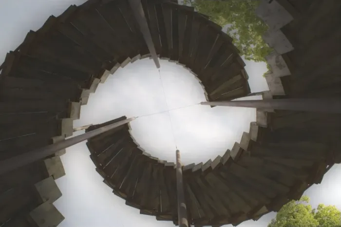 Framed Print : Spiral. Low angel view of spiral staircase Framed Print : Spiral. Low angel view of spiral staircase