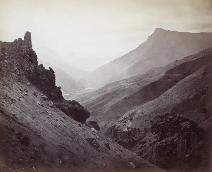 Framed Print : Spiti Valley Framed Print : Spiti Valley