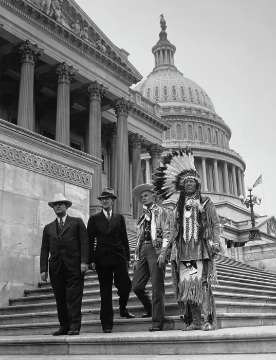 Framed Print : Spokesmen For The Native American Cause Framed Print : Spokesmen For The Native American Cause