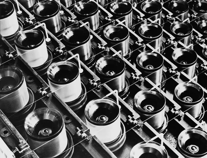 Framed Print : Spools of Thread-Advancers Framed Print : Spools of Thread-Advancers