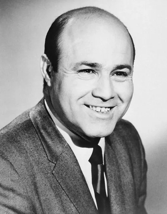 Framed Print : Sportscaster Joe Garagiola Framed Print : Sportscaster Joe Garagiola