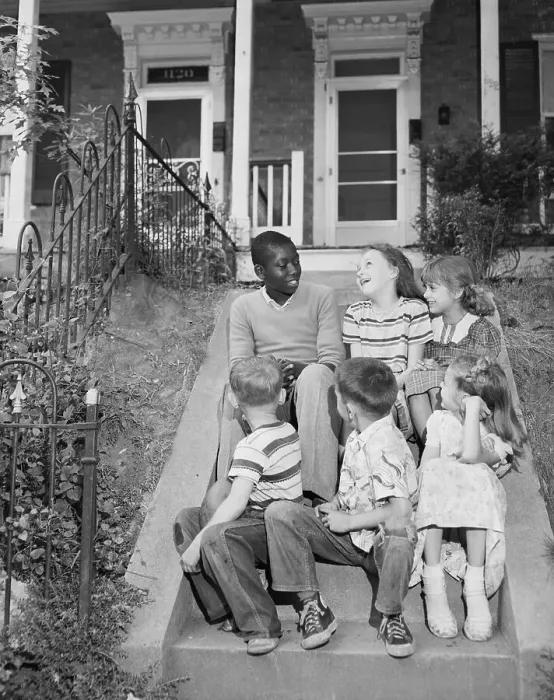 Framed Print : Spottswood Thomas Bolling, Segregation Case Figure Framed Print : Spottswood Thomas Bolling, Segregation Case Figure