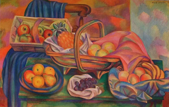 Framed Print : Spring, 1931 (1932) Framed Print : Spring, 1931 (1932)