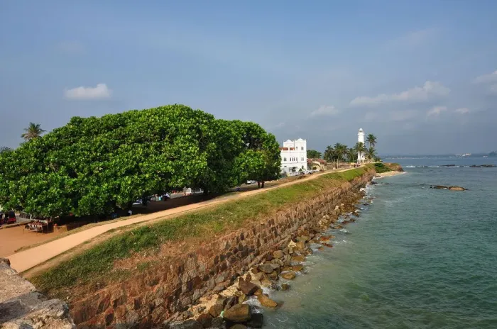 Framed Print : sri lanka coastline Framed Print : sri lanka coastline