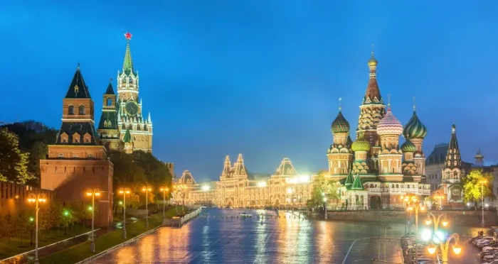 Framed Print : St. Basils cathedral on Red Square, Moscow Framed Print : St. Basils cathedral on Red Square, Moscow