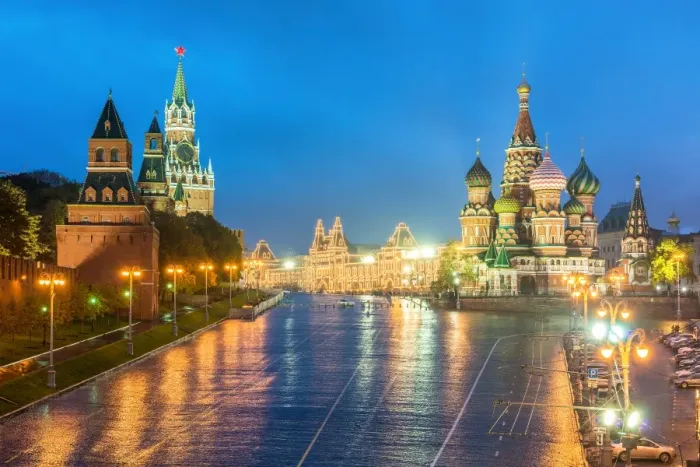 Framed Print : St. Basils cathedral on Red Square, Moscow Framed Print : St. Basils cathedral on Red Square, Moscow