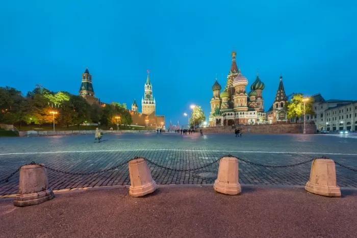 Framed Print : St. Basils cathedral on Red Square, Moscow Framed Print : St. Basils cathedral on Red Square, Moscow