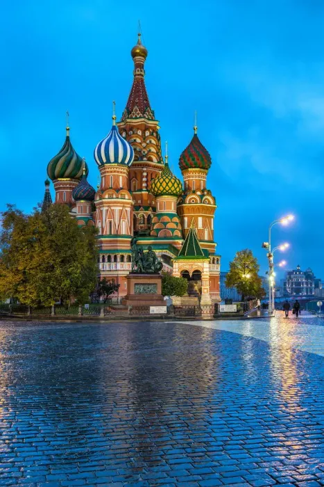 Framed Print : St. Basils cathedral on Red Square, Moscow Framed Print : St. Basils cathedral on Red Square, Moscow