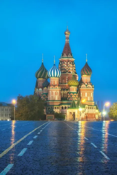 Framed Print : St. Basils cathedral on Red Square, Moscow Framed Print : St. Basils cathedral on Red Square, Moscow