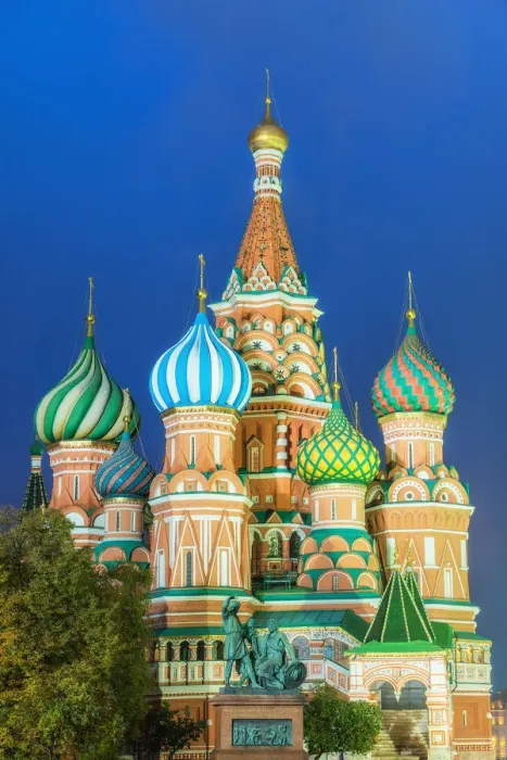 Framed Print : St. Basils cathedral on Red Square, Moscow Framed Print : St. Basils cathedral on Red Square, Moscow