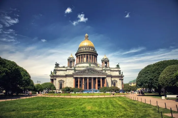 Framed Print : St. Isaacs Cathedral Framed Print : St. Isaacs Cathedral