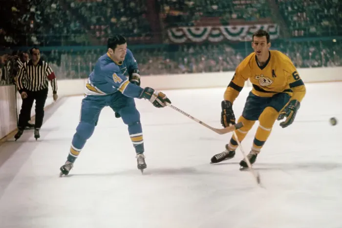 Framed Print : St Louis Blues Vs Los Angeles Kings Framed Print : St Louis Blues Vs Los Angeles Kings