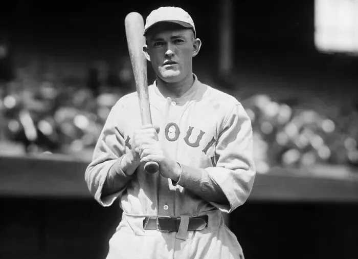 Framed Print : St. Louis Cardinals Baseball Player Rogers Hornsby Framed Print : St. Louis Cardinals Baseball Player Rogers Hornsby