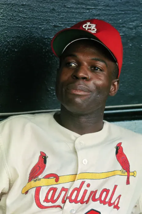 Framed Print : St. Louis Cardinals Outfielder Lou Brock Framed Print : St. Louis Cardinals Outfielder Lou Brock