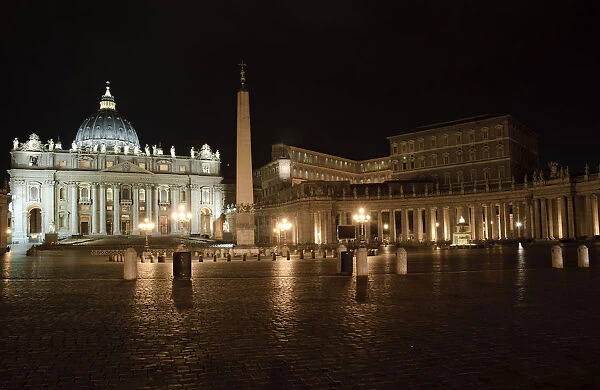St. Peter Basilica