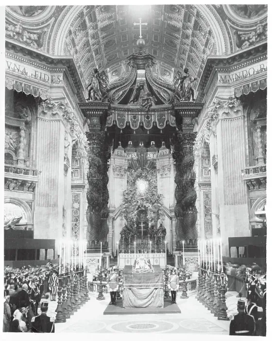 Framed Print : St. Peter's Basilica Interior Framed Print : St. Peter's Basilica Interior