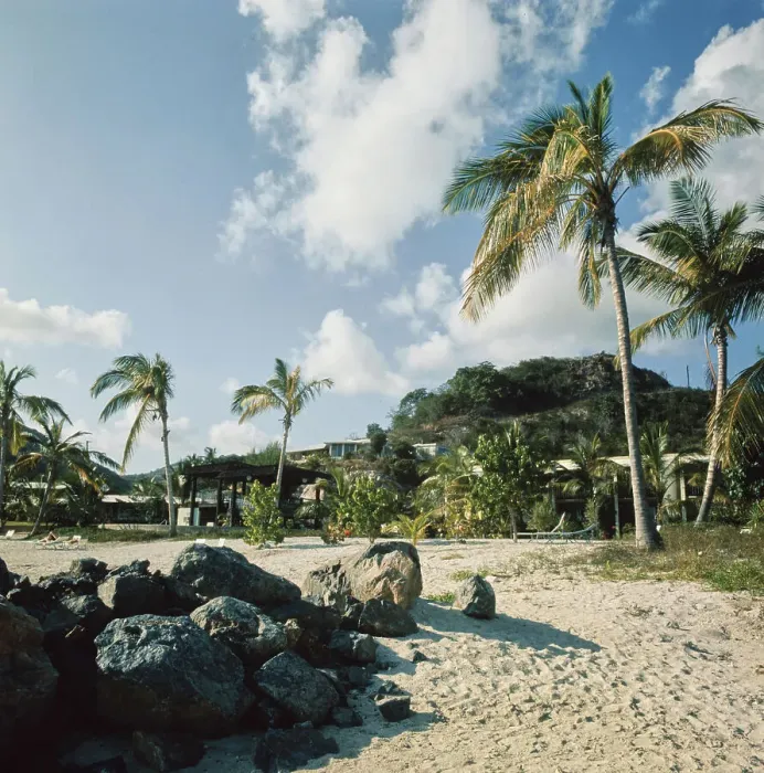 Framed Print : St Thomas, Virgin Islands Framed Print : St Thomas, Virgin Islands