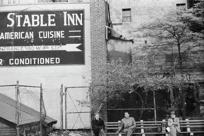 Framed Print : Stable Inn Framed Print : Stable Inn