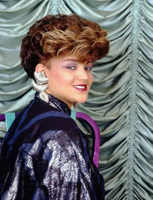 Framed Print : Stacy Lattisaw Portrait Session Framed Print : Stacy Lattisaw Portrait Session