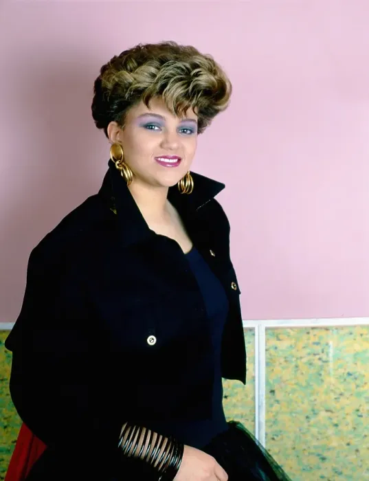 Framed Print : Stacy Lattisaw Portrait Session Framed Print : Stacy Lattisaw Portrait Session