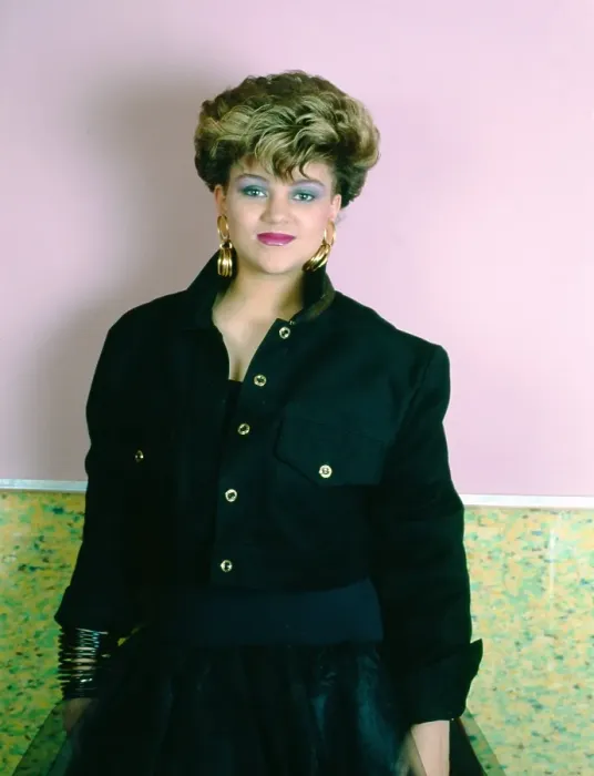 Framed Print : Stacy Lattisaw Portrait Session Framed Print : Stacy Lattisaw Portrait Session