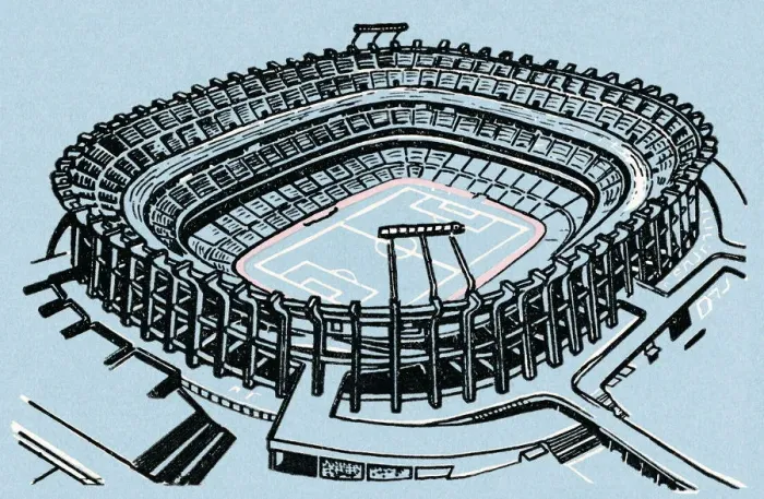 Framed Print : Stadium. http: / / csaimages.com / images / istockprofile / csa_vector_dsp.jpg Framed Print : Stadium. http: / / csaimages.com / images / istockprofile / csa_vector_dsp.jpg