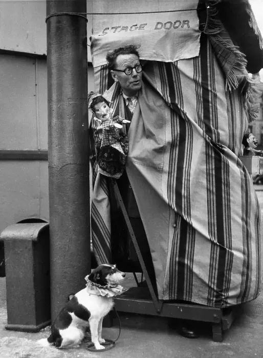 Framed Print : Back Stage Framed Print : Back Stage