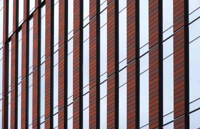 Framed Print : Staggered Reflections Framed Print : Staggered Reflections