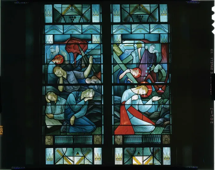 Framed Print : Stained Glass Windows Framed Print : Stained Glass Windows
