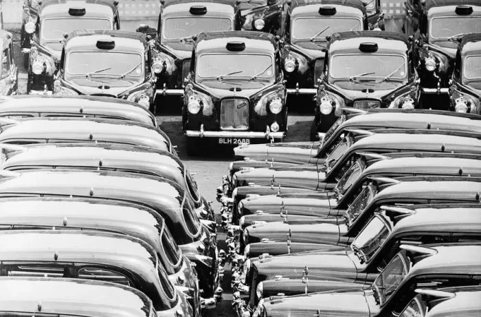 Framed Print : At A Standstill Framed Print : At A Standstill