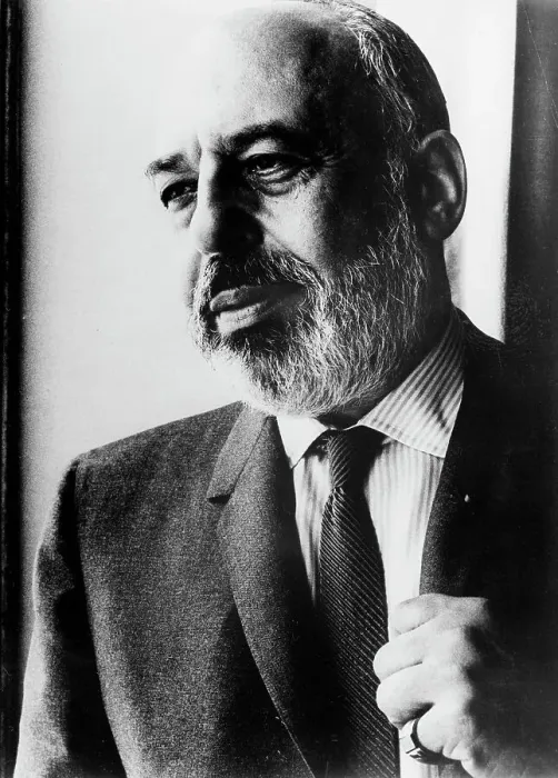 Framed Print : Stanley Marcus President of Neiman Marcus Department Store Framed Print : Stanley Marcus President of Neiman Marcus Department Store