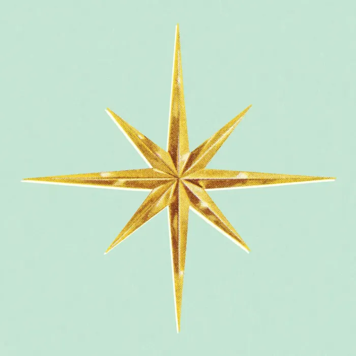 Framed Print : Star Framed Print : Star
