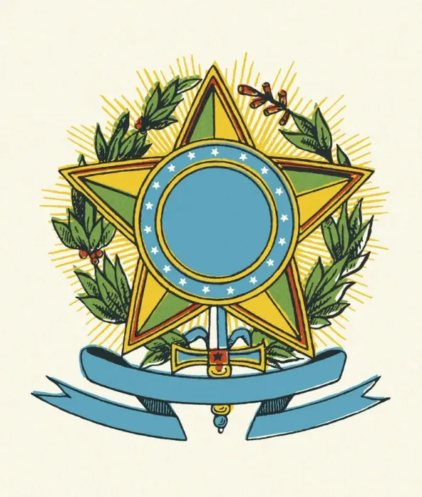 Framed Print : Star and Banner Framed Print : Star and Banner