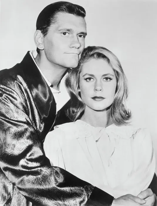 : Stars in TV Show Bewitched : Stars in TV Show Bewitched
