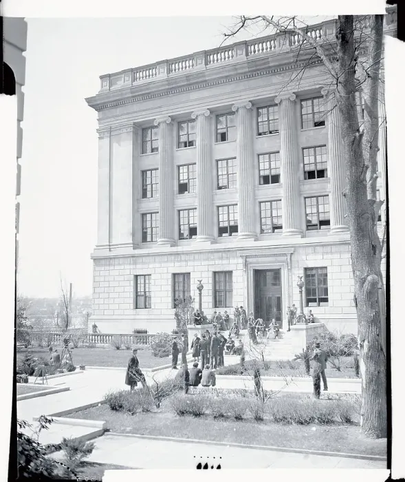 Framed Print : State Court Considering Hauptmann Plea
