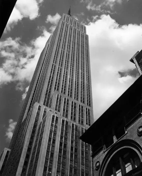 Framed Print : State Of New York Framed Print : State Of New York
