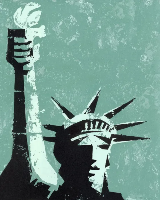 Framed Print : Statue of Liberty Framed Print : Statue of Liberty