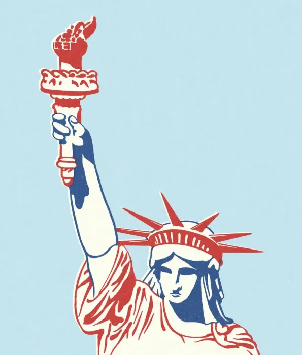 Framed Print : Statue of Liberty Framed Print : Statue of Liberty