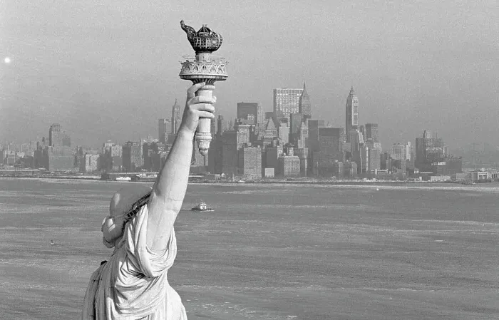 Framed Print : Statue of Liberty Framed Print : Statue of Liberty