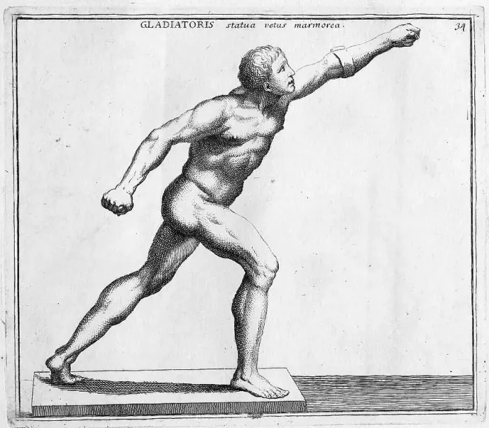 Framed Print : Statue from the Villa del Pricipe Borghese of a gladiator, gladiators were professional fighters in ancient Rome who fought each other in public displays, historical Rome, Italy, digital reproduction of an 18th century original Framed Print : Statue from the Villa del Pricipe Borghese of a gladiator, gladiators were professional fighters in ancient Rome who fought each other in public displays, historical Rome, Italy, digital reproduction of an 18th century original