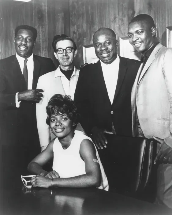 Framed Print : Stax Records Crew Records Hit Song Tramp Framed Print : Stax Records Crew Records Hit Song Tramp