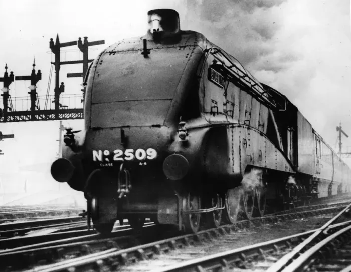 Framed Print : Steam Locomotive Framed Print : Steam Locomotive